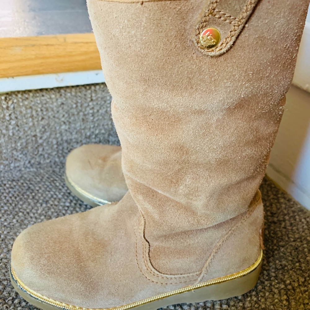 Toddler UGG boots